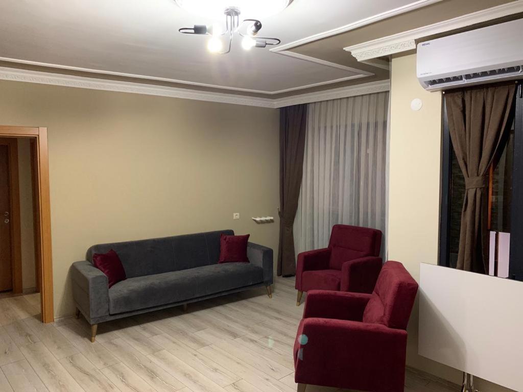 Cay Apart Family Stay Only Cayeli Exteriér fotografie