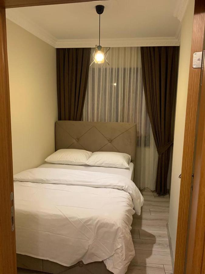 Cay Apart Family Stay Only Cayeli Exteriér fotografie