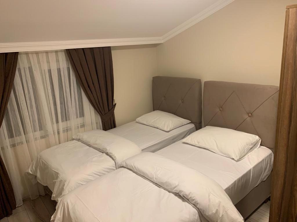 Cay Apart Family Stay Only Cayeli Exteriér fotografie