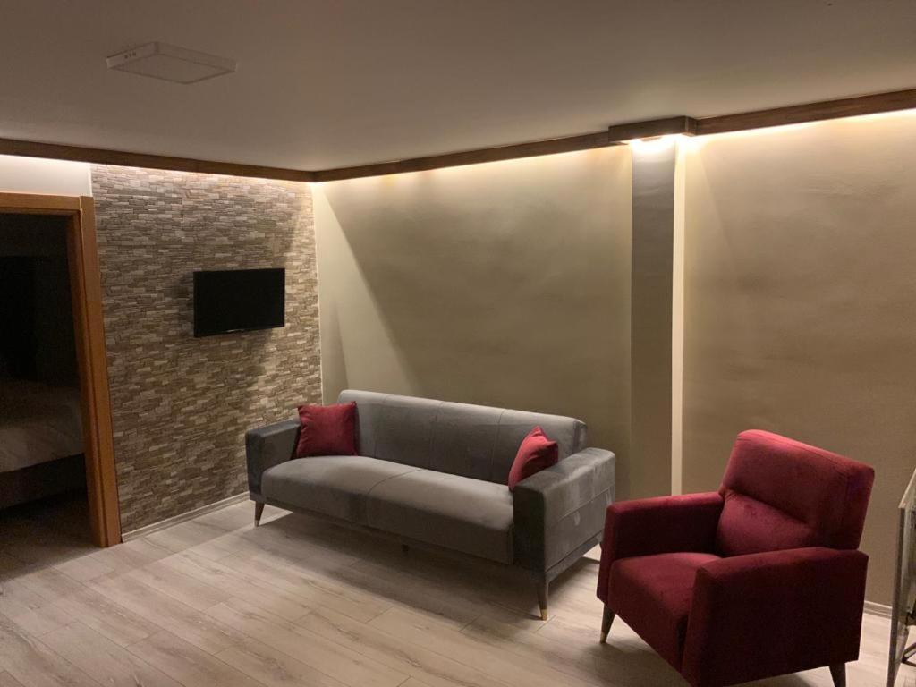 Cay Apart Family Stay Only Cayeli Exteriér fotografie