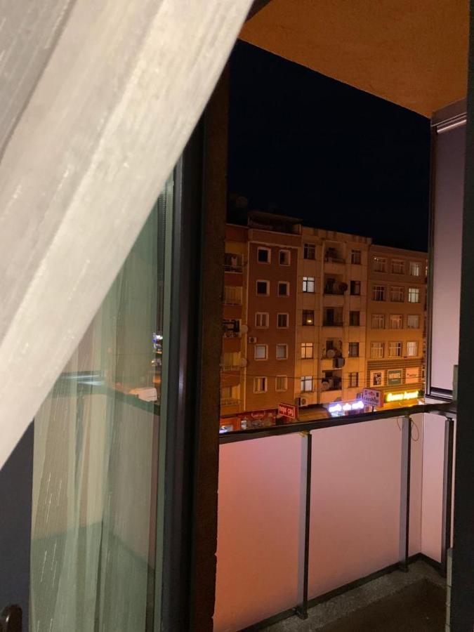 Cay Apart Family Stay Only Cayeli Exteriér fotografie