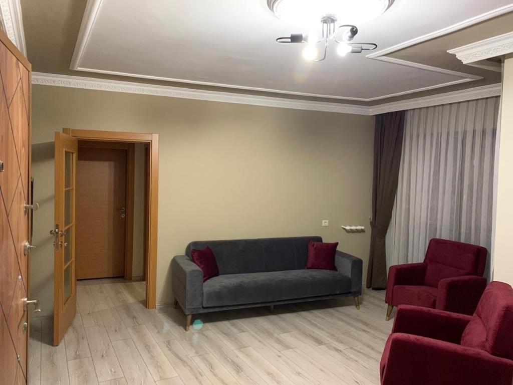 Cay Apart Family Stay Only Cayeli Exteriér fotografie