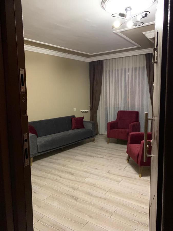 Cay Apart Family Stay Only Cayeli Exteriér fotografie