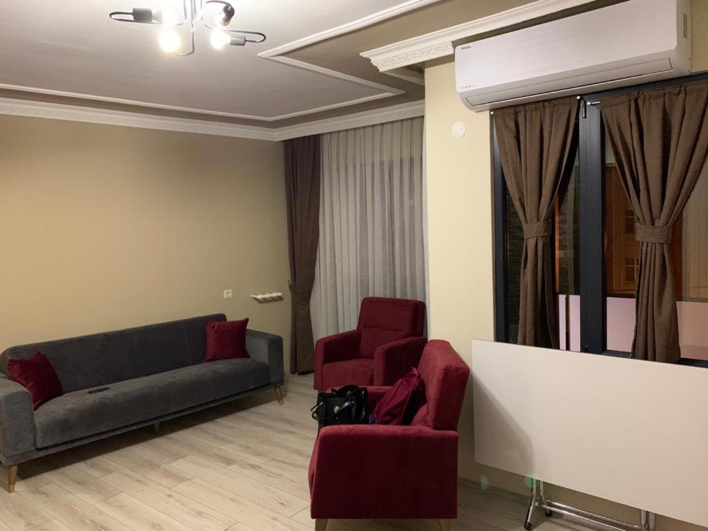 Cay Apart Family Stay Only Cayeli Exteriér fotografie