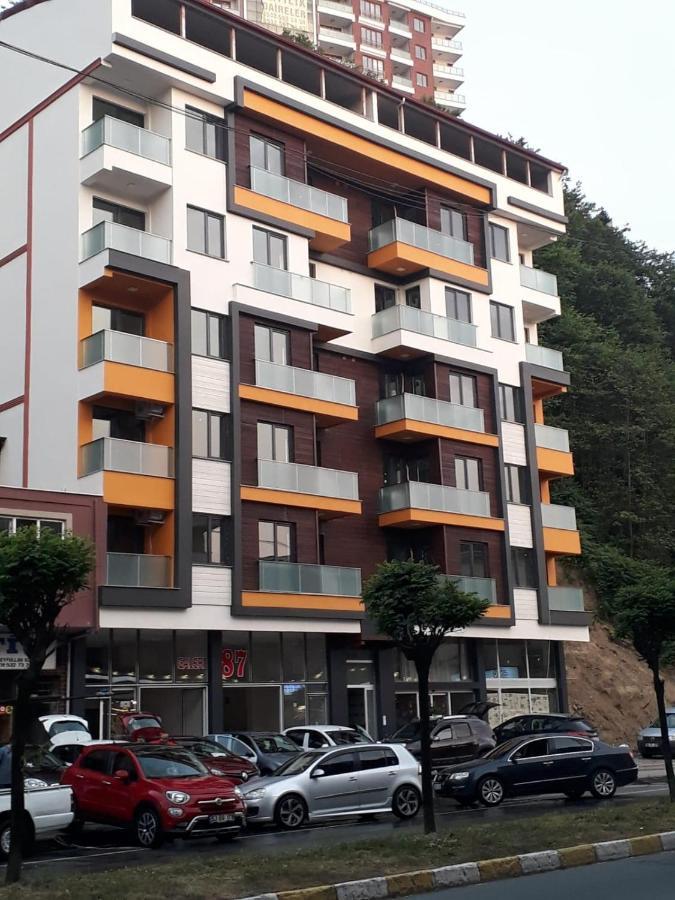 Cay Apart Family Stay Only Cayeli Exteriér fotografie