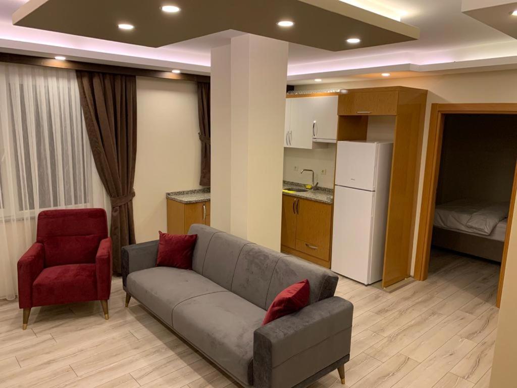 Cay Apart Family Stay Only Cayeli Exteriér fotografie