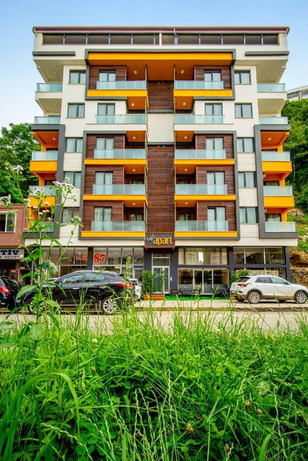 Cay Apart Family Stay Only Cayeli Exteriér fotografie